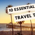 Stress Free Travel Agency in Los Angles, California