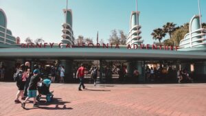 things to do in anaheim california​ at Disney California Adventure Park